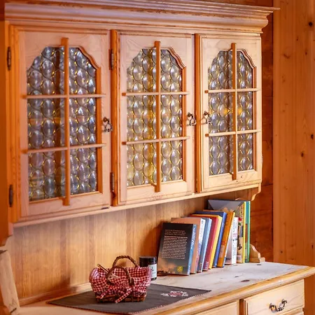 Lägenhet Daheim - Og