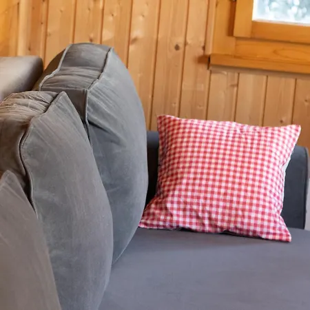 Lägenhet Daheim - Og *