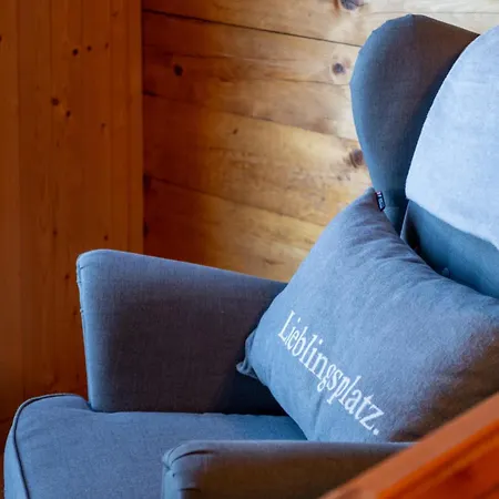 Daheim - Og Appartamento