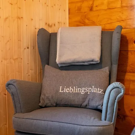 Daheim - Og * Reckingen