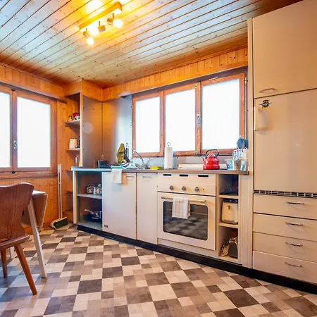 Daheim - Og Reckingen