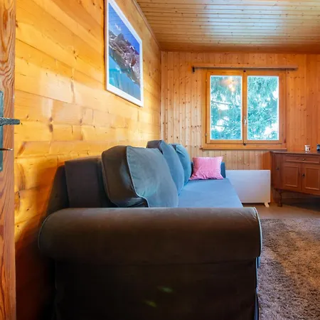 Lägenhet Daheim - Og *