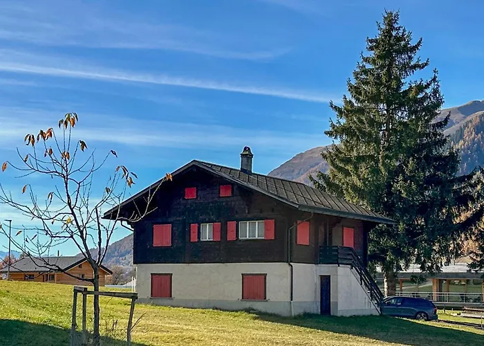 Daheim - Og Reckingen