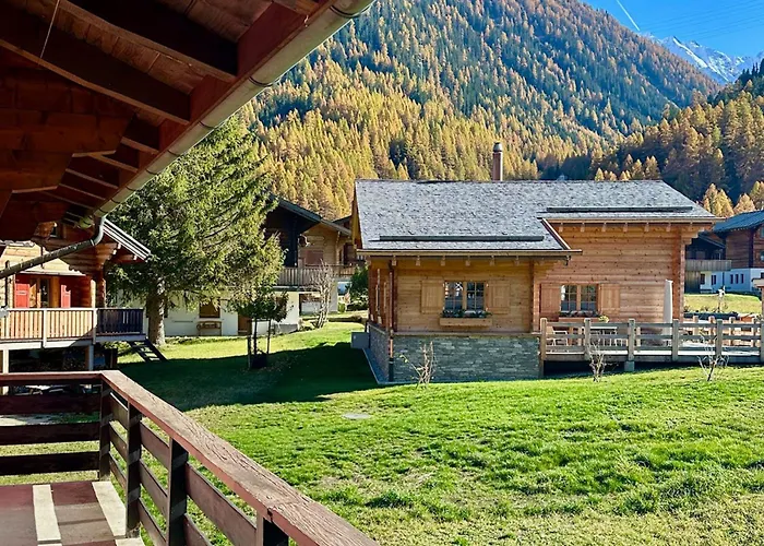 Daheim - Og * Reckingen