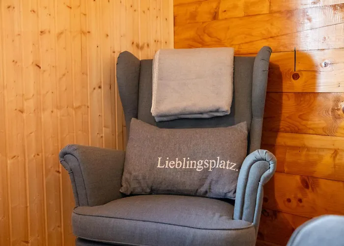 Daheim - Og * Reckingen