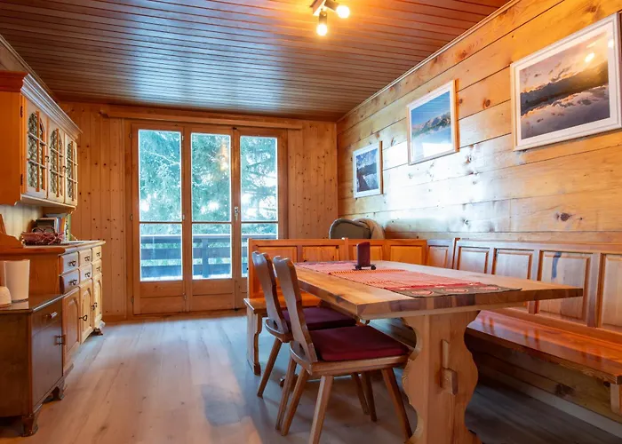 Daheim - Og Reckingen