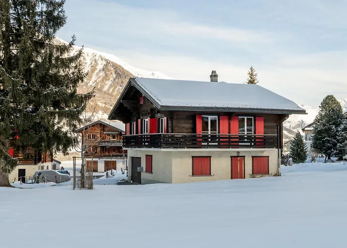 Daheim - Og * Reckingen