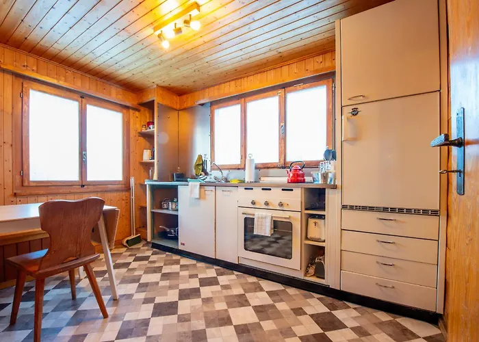 Daheim - Og Reckingen