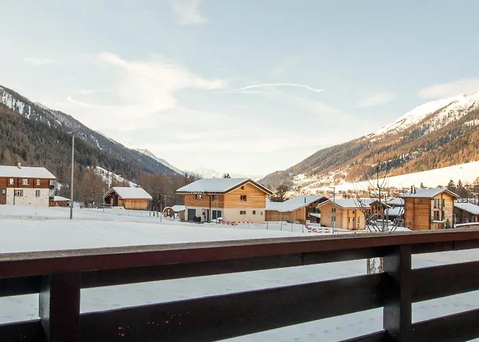 Daheim - Og Reckingen