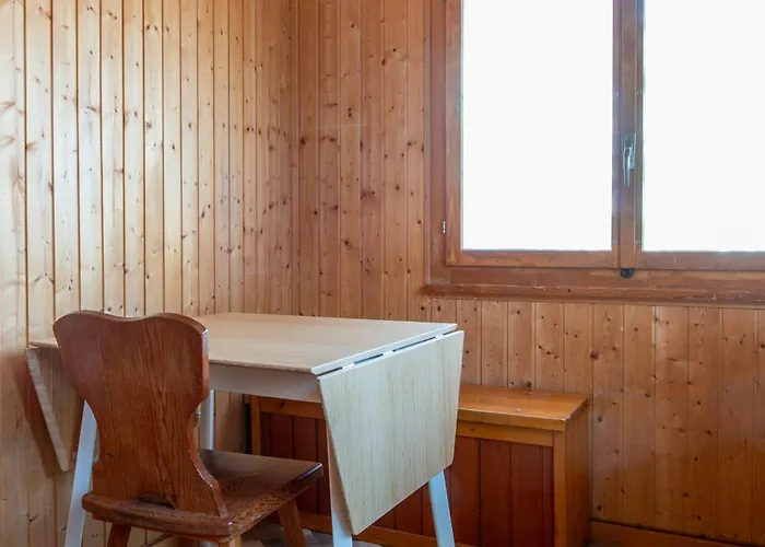 Daheim - Og * Reckingen