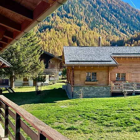 Daheim - Og * Reckingen