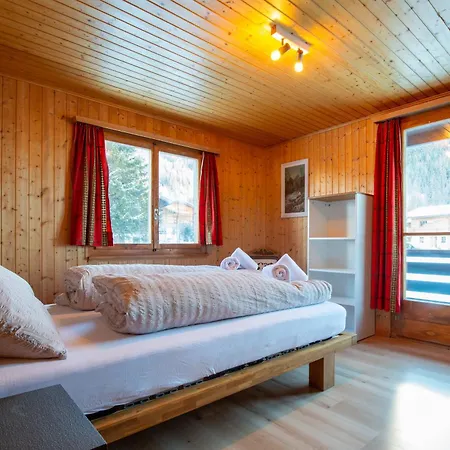 Daheim - Og Appartement *