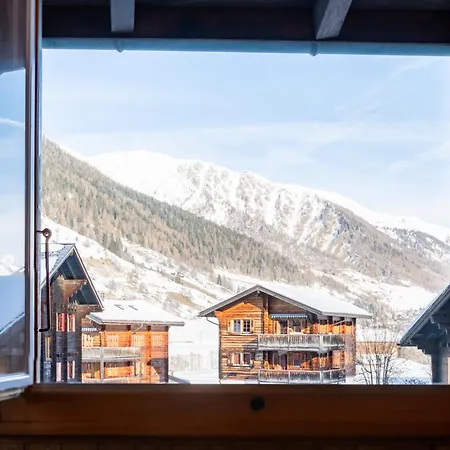 Daheim - Og Appartement *