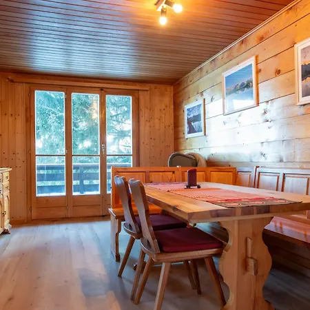 Daheim - Og Reckingen