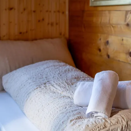 Appartement Daheim - Og Reckingen