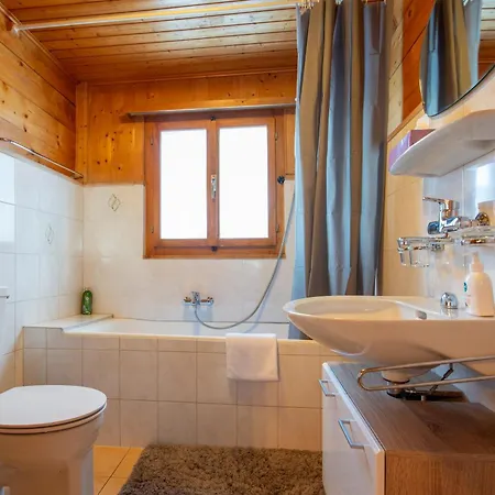 Daheim - Og Appartement *