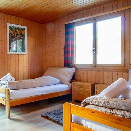 Daheim - Og Appartement