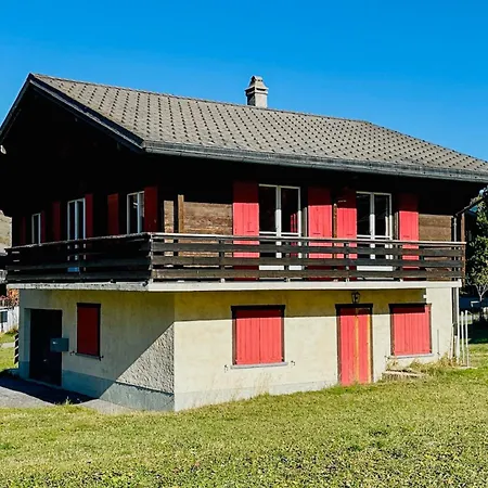 Daheim - Og Apartment Reckingen