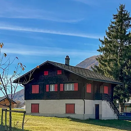 Daheim - Og Reckingen