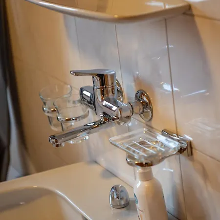 דירה Daheim - Og Reckingen