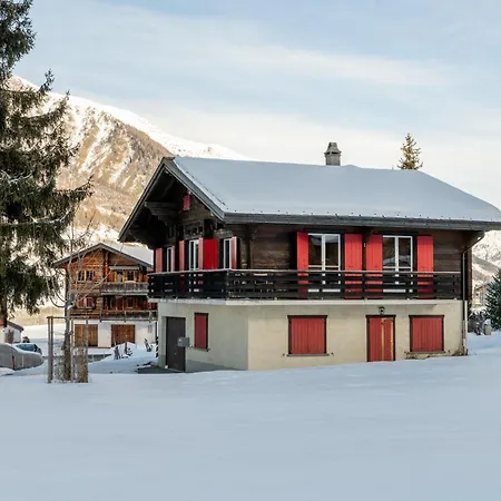 Daheim - Og * Reckingen