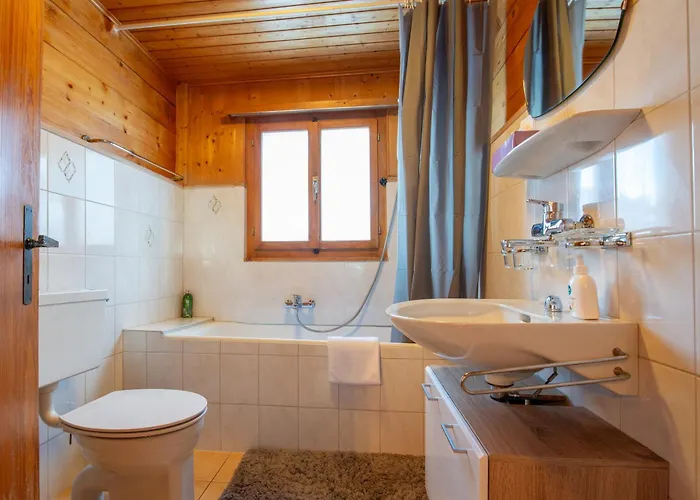 Daheim - Og Apartamento *